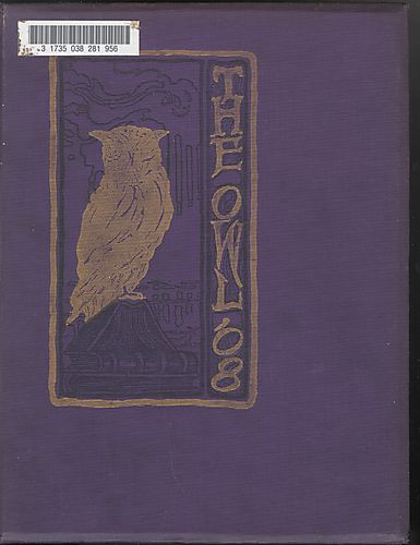 Owl (Western University of Pennsylvania)