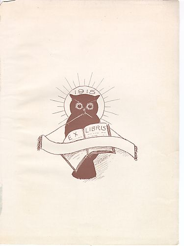 Owl (University of Pittsburgh)