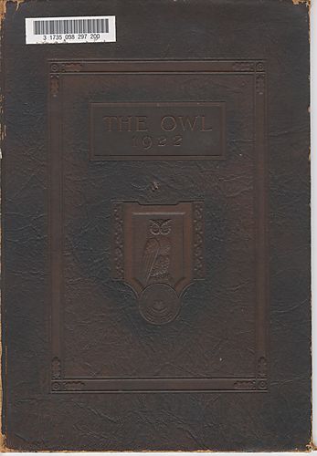 Owl (University of Pittsburgh)