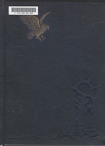 Owl (University of Pittsburgh)