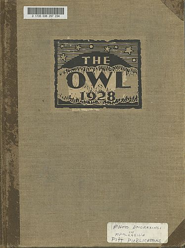 Owl (University of Pittsburgh)