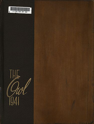 Owl (University of Pittsburgh)