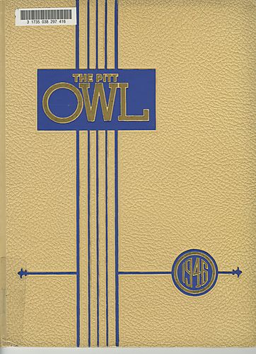 Owl (University of Pittsburgh)