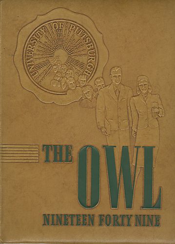 Owl (University of Pittsburgh)