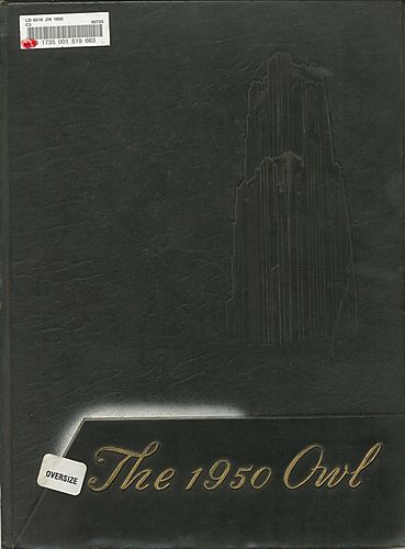 Owl (University of Pittsburgh)