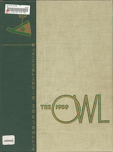 Owl (University of Pittsburgh)