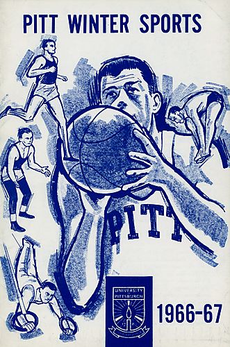 Basketball media guide