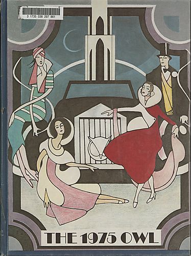 Owl (University of Pittsburgh)