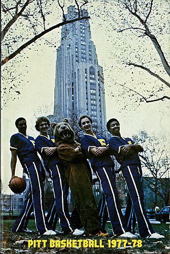 Basketball media guide