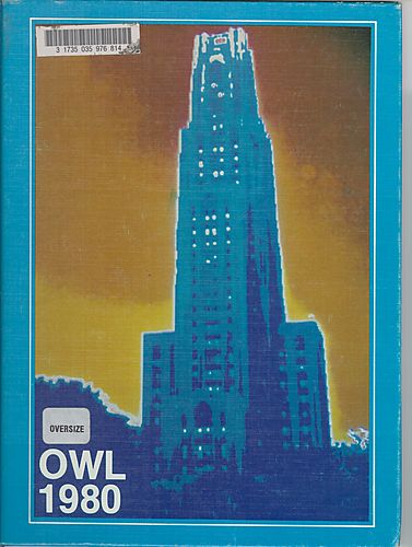 Owl (University of Pittsburgh)
