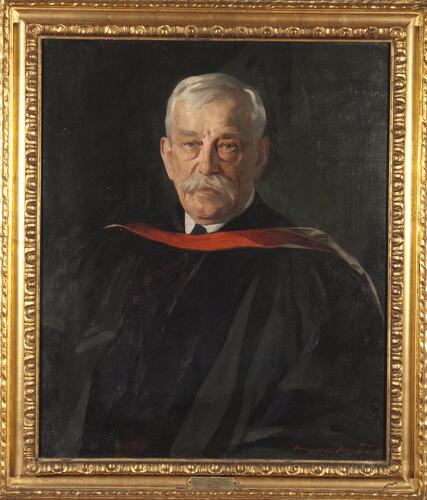 William Jacob Holland