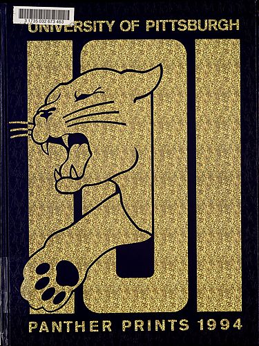 Panther prints