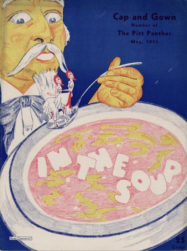 In the Soup