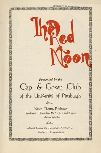 The Red Moon