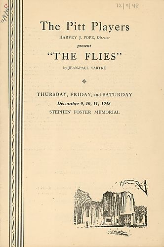 The Flies