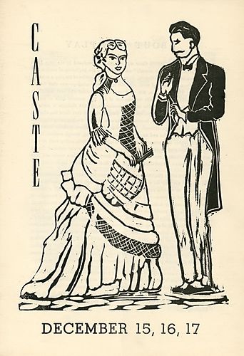 Caste