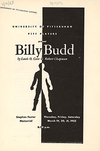 Billy Budd