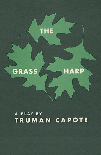 The Grass Harp