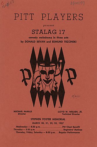 Stalag 17