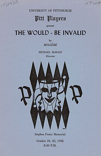 The Would-Be Invalid