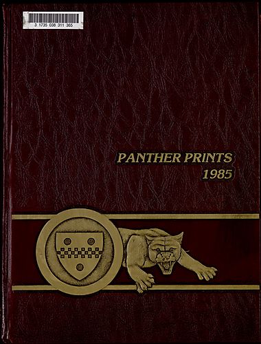 Panther prints
