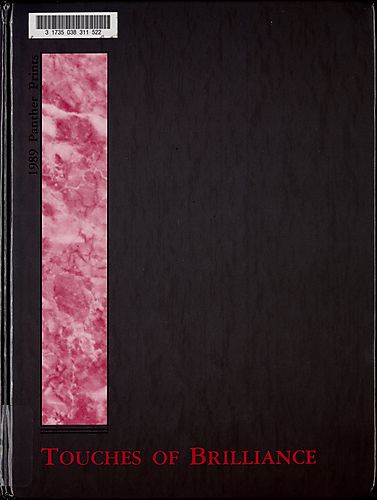 Panther prints