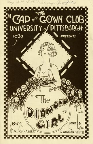 The Diamond Girl