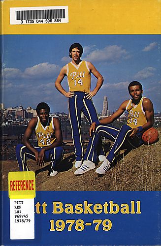 Basketball media guide