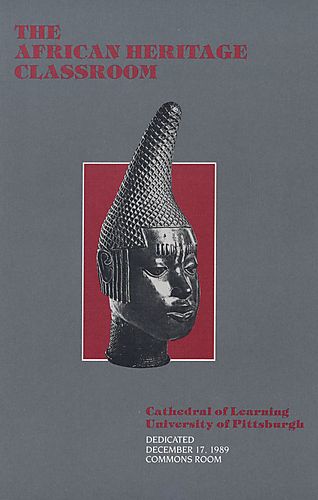 African heritage classroom