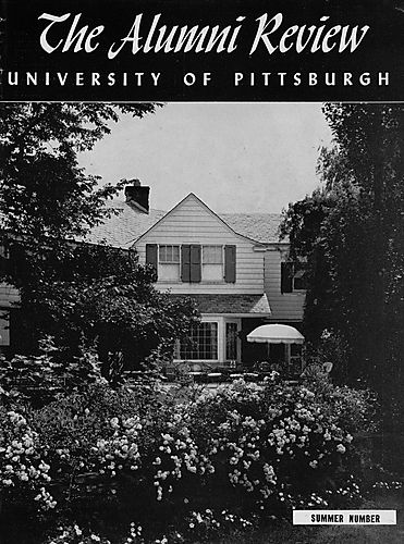 Alumni review
