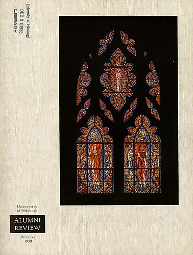 Alumni review