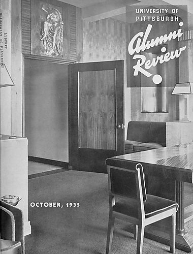 Alumni review