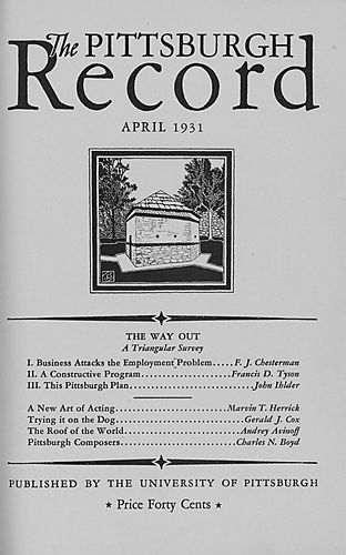 Pittsburgh record