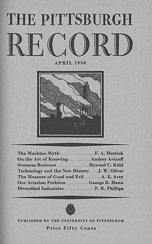 Pittsburgh record