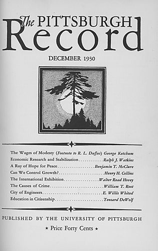 Pittsburgh record
