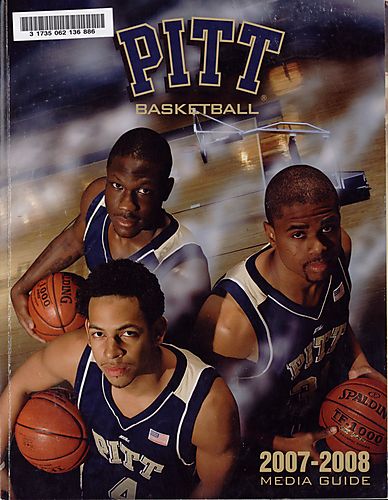 Basketball media guide