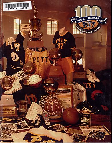 Basketball media guide