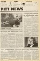 Pitt news