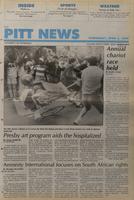 Pitt news