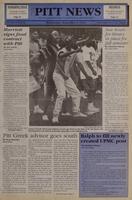 Pitt news