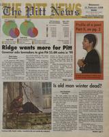 Pitt news