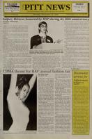 Pitt news