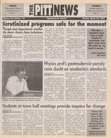 Pitt news