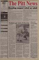Pitt news