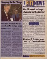 Pitt news