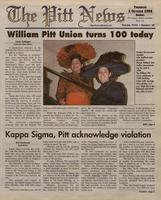 Pitt news