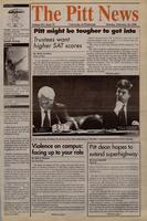 Pitt news
