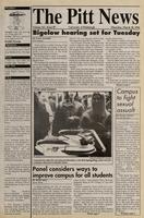 Pitt news