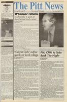 Pitt news
