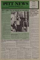 Pitt news